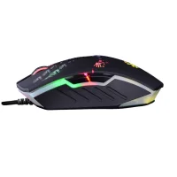 Игровая мышь A4Tech Bloody Blazing A60 (черный) фото 3